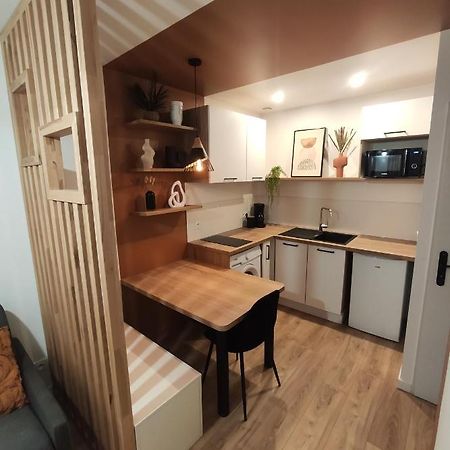 Calme Et Cosy, Proche Hyper Centre De Nantes Apartamento Exterior foto