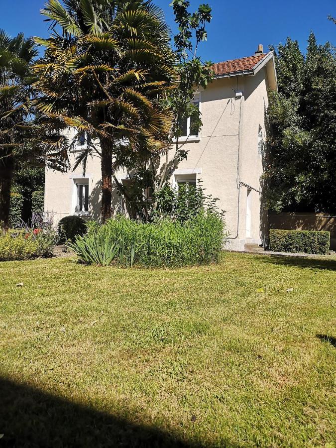 Calme Et Cosy, Proche Hyper Centre De Nantes Apartamento Exterior foto