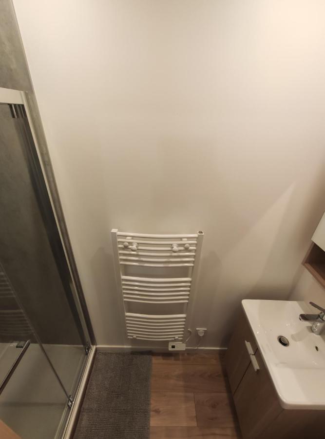 Calme Et Cosy, Proche Hyper Centre De Nantes Apartamento Exterior foto