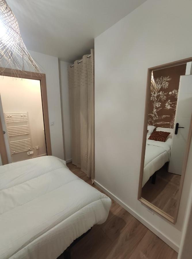 Calme Et Cosy, Proche Hyper Centre De Nantes Apartamento Exterior foto