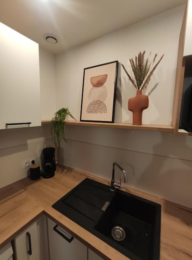 Calme Et Cosy, Proche Hyper Centre De Nantes Apartamento Exterior foto